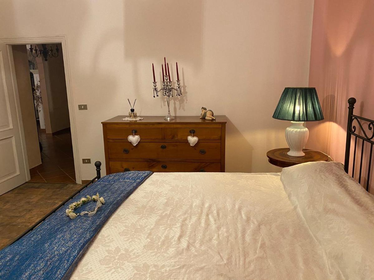 Villa Clarabella Camugnano Kültér fotó